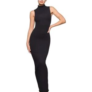 SKIMS FITS EVERYBODY DRESS